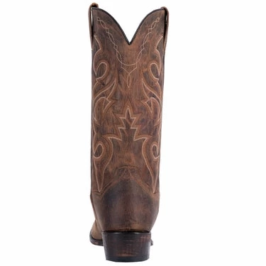 Dan Post Mens Renegade Western Boot - Image 3