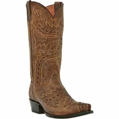 Dan Post Mens Sidewinder Western Boot