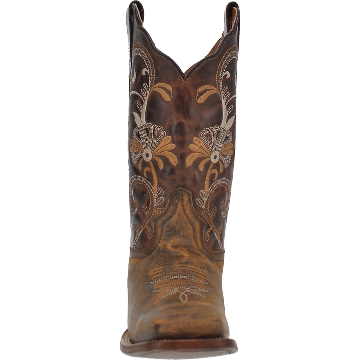 Dan Post Sabina Leather Western Boot - Image 5