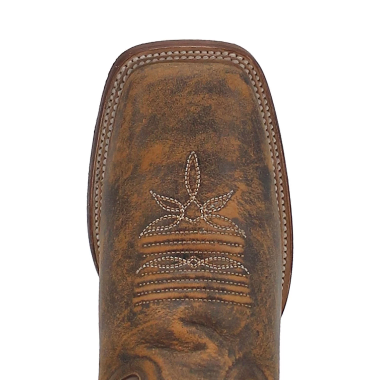 Dan Post Sabina Leather Western Boot - Image 6