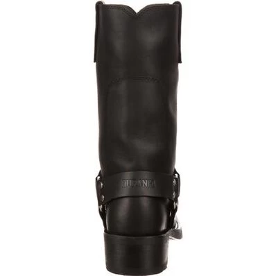 Durango Men's Black Harness Boot - Image 3