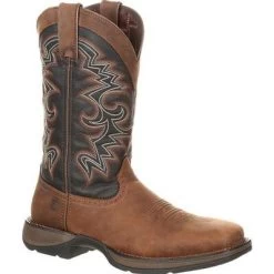 Durango Men's Rebel Western Boot