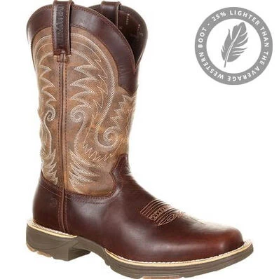 Durango Men's Ultra-Lite Waterproof Boot