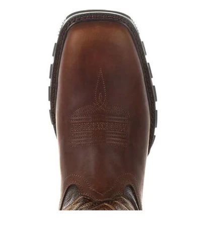 Durango Men's Maverick XP Ventilated Western Work Boot - Image 3