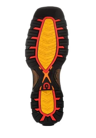 Durango Men's Maverick XP Ventilated Western Work Boot - Image 6