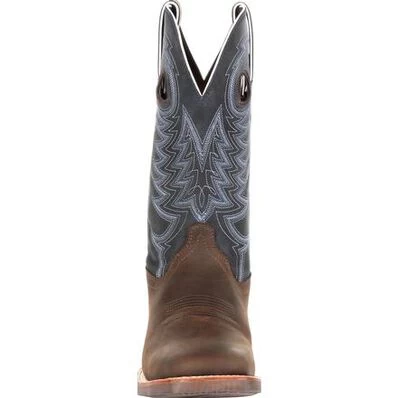 Durango Men's Rebel Pro Denim Blue Western Boot - Image 3