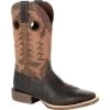 Durango Men's Rebel Pro Dark Bay Western Boot