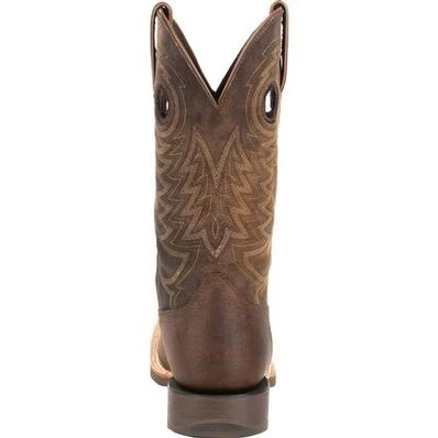 Durango Men's Rebel Pro Brown Western Boot - Image 3
