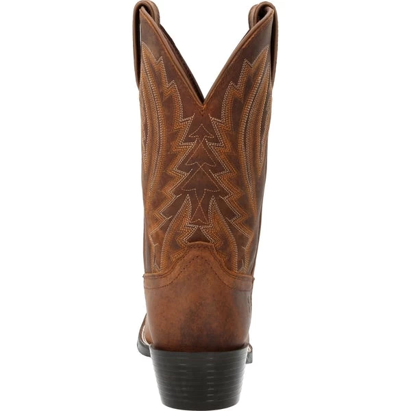 Durango Men's Westward Western Boot - Image 3
