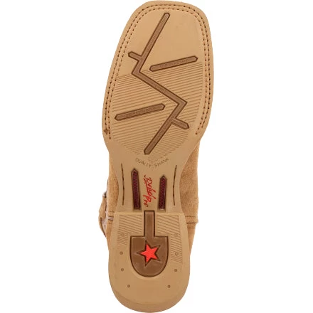 Durango Men's Rebel Digi Camo Western Boot - Image 2