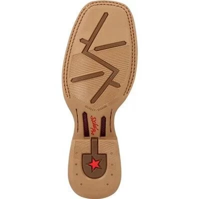 Durango Women's Black & Crimson Western Boot - Image 4