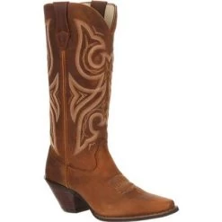 Durango Women's Crush Jealousy Western Boot
