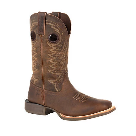 Durango Men's Rebel Pro Brown Western Boot