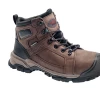 Avenger Men's Brown MID Ripsaw Work Boot