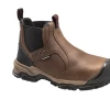 Avenger Men's Romeo Brown Ripsaw Work Boot
