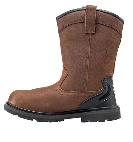 Avenger Men's Hammer Work Boot - Image 3