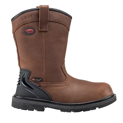 Avenger Men's Hammer Work Boot - Image 4