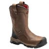 Avenger Men's Brown Wellington Ripsaw Work Boot