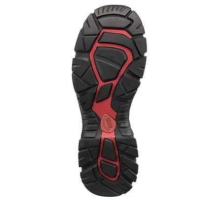 Avenger Men's Brown Wellington Ripsaw Work Boot - Image 7