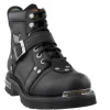 Harley Davidson Harley-Davidson Men's Brake Buckle Performance Boots