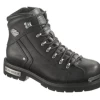 Harley Davidson Harley-Davidson Men's Electron Moto Boots