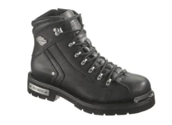 Harley Davidson Harley-Davidson Men's Electron Moto Boots