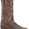 Double H Men's 12" Work Western Boot