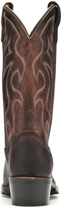 Double H Men's 12" Work Western Boot - Image 3