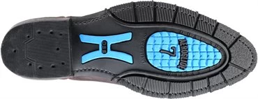 Double H Men's 12" Work Western Boot - Image 4