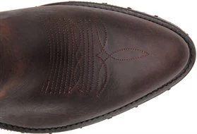 Double H Men's 12" Work Western Boot - Image 6