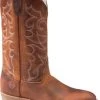 Double H Men's Dylan I.C.E. Work Western