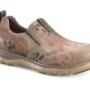 Double H Men's Low-Cut Kryptek Slip-On - Rocco