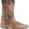Double H Women's 10" Maxflex Wide Square Toe Roper