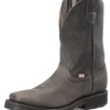 Double H Men's Ryker Boots