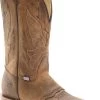 Double H Women's 12" Wide Square Toe Work Boot - Charity