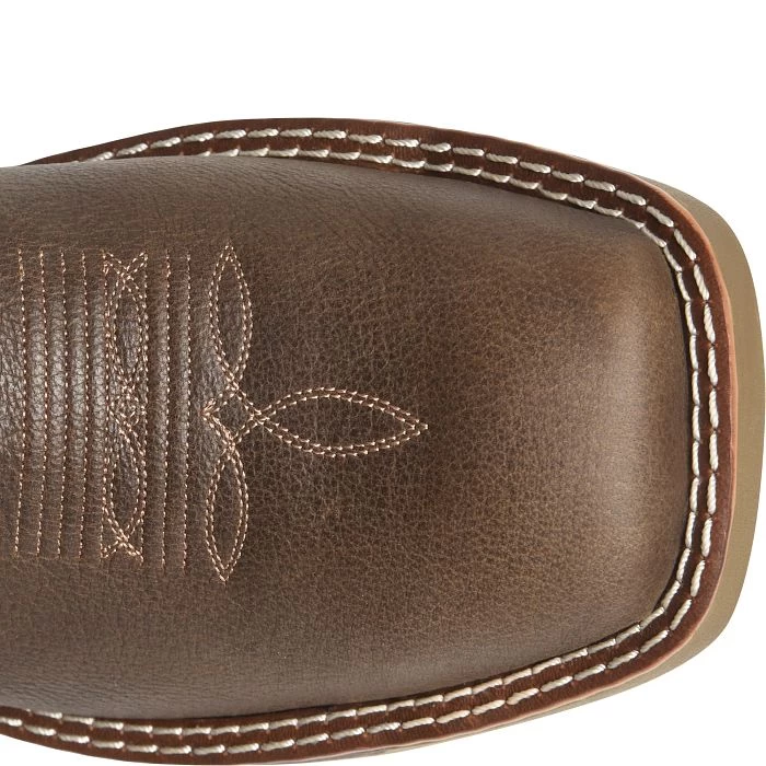 Double H Women's "Ari" Workboot - Image 3