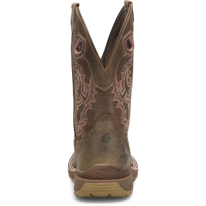 Double H Women's "Ari" Workboot - Image 4