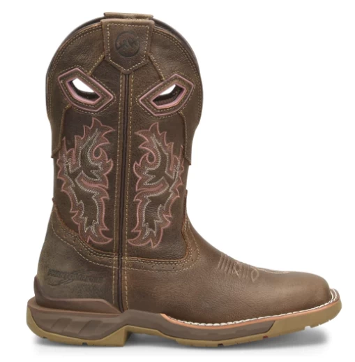 Double H Women's Phantom Rider Toe Roper - Image 2