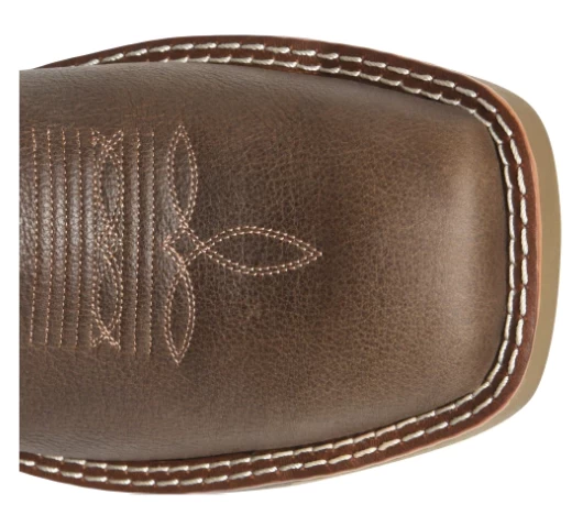 Double H Women's Phantom Rider Toe Roper - Image 6