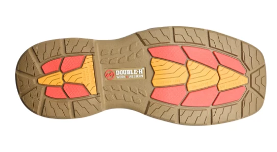 Double H Women's Phantom Rider Toe Roper - Image 7