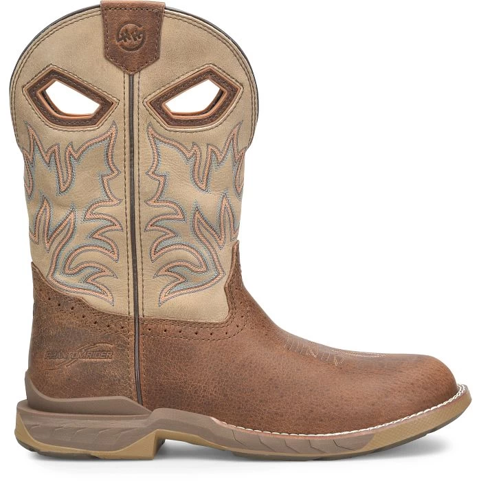 Double H Men's "Prophecy" Workboot - Image 2