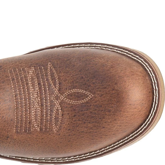 Double H Men's "Prophecy" Workboot - Image 3