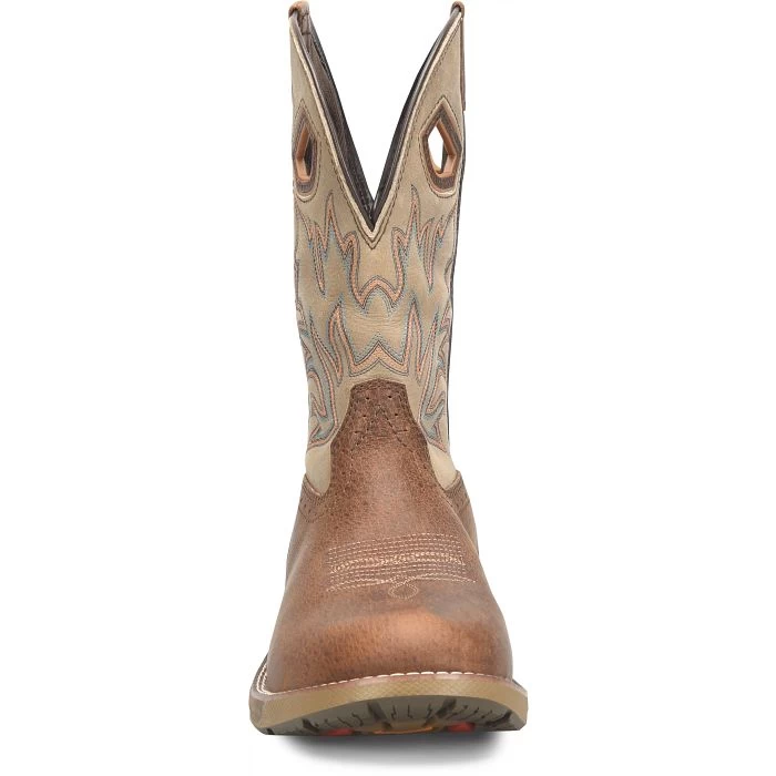 Double H Men's "Prophecy" Workboot - Image 6