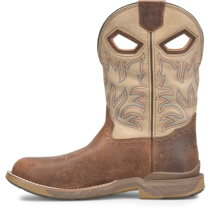 Double H Men's "Prophecy" Workboot - Image 7