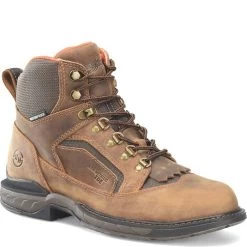 Double H Men's "Brigand" Composite Toe Lacer