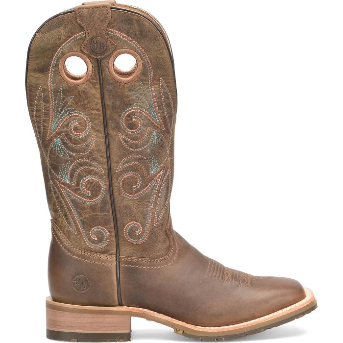 Double H Women's "Grace" Workboot - Image 2