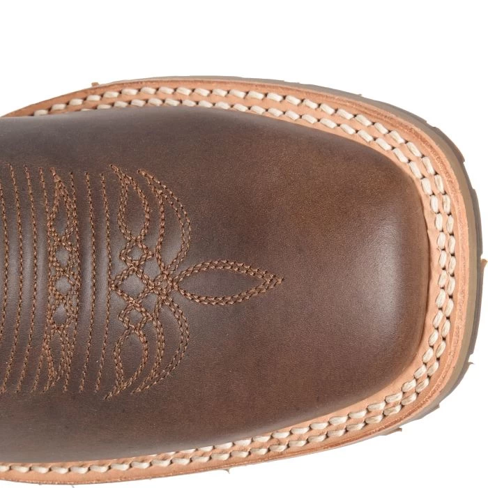 Double H Women's "Grace" Workboot - Image 3