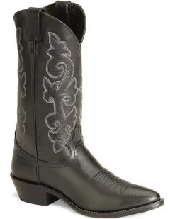 Justin Boots Justin Men's 13" London Calf Western Boot