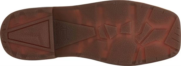 Justin Men's Commander Resistor Composite Toe Boot - Image 4