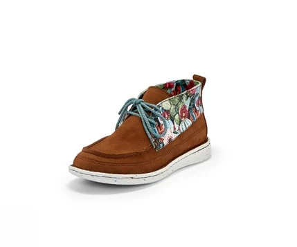 Justin Boots Justin Women's Breezy Pecan Casual Shoe